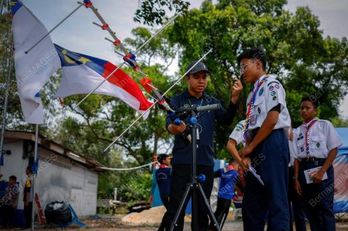 JOTA JOTI KEBANGSAAN