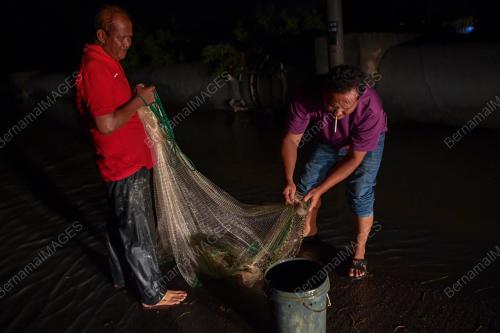 BANJIR MELAKA