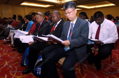DELEGASI WAY