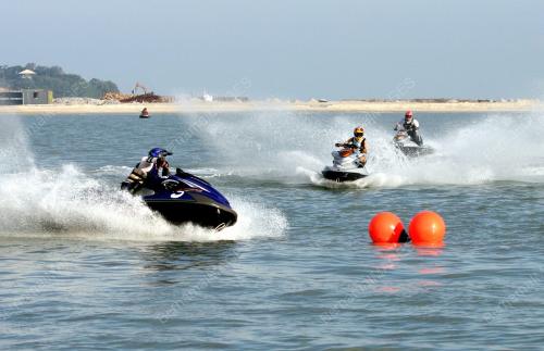 CABARAN JET SKI