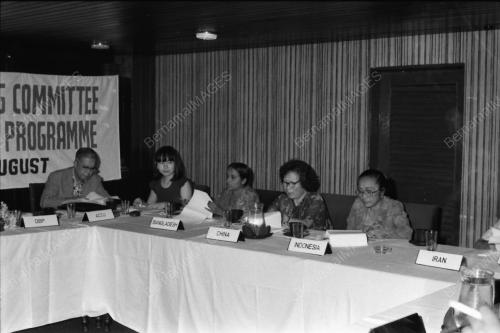 ACCU MEETING