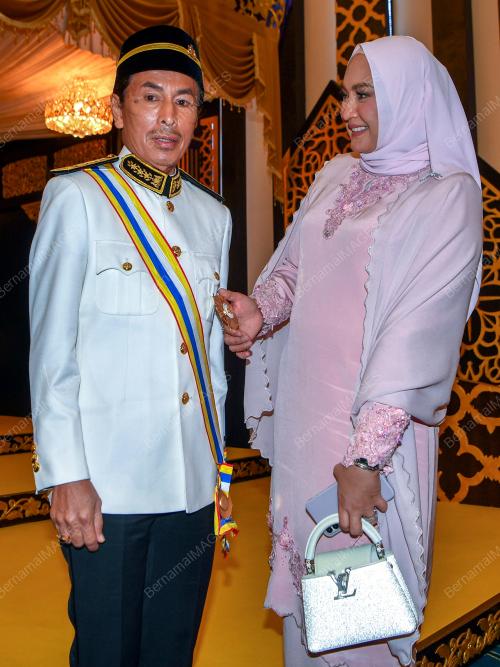 DATUK SUHAIMI A. RAHMAN