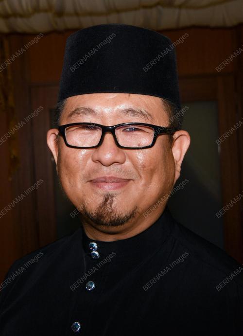DATUK MUHAMMAD JAILANI KHAMIS
