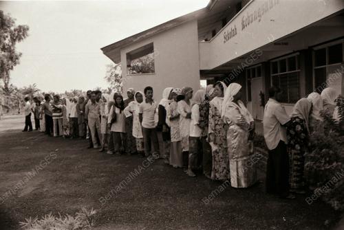 PILIHANRAYA KECIL LINGGI