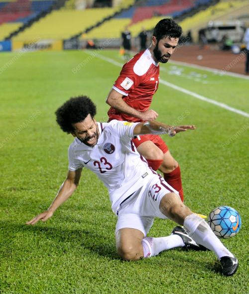 MK12_31082017_SYARIA_VS_QATAR