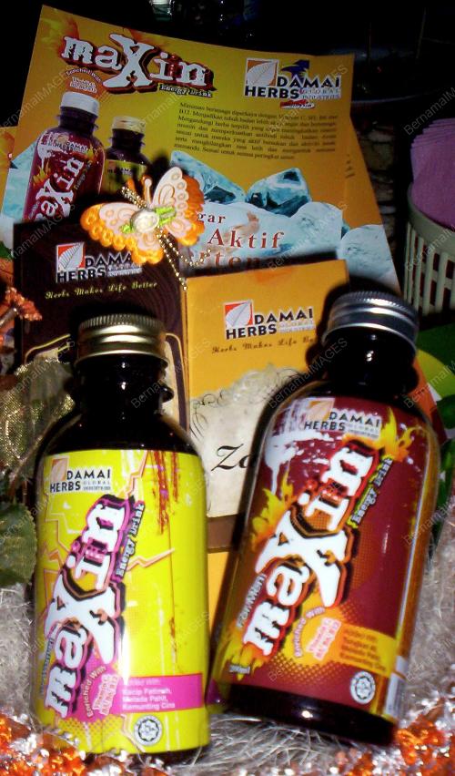 DAMAI HERBS