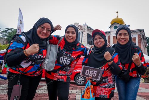 MELAKA EXPLORACE