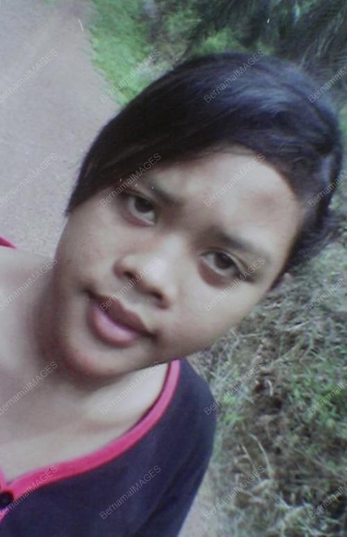 ANAK HILANG