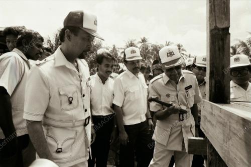 DATUK SERI DR MAHATHIR MOHAMAD