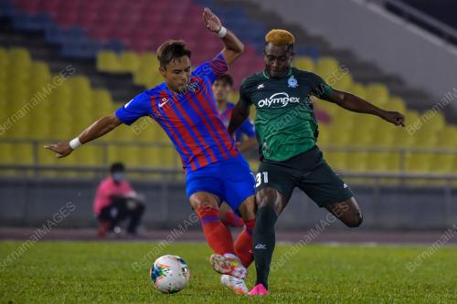 BOLA SEPAK LIGA SUPER