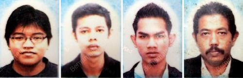 12 MANGSA KEMALANGAN MAUT