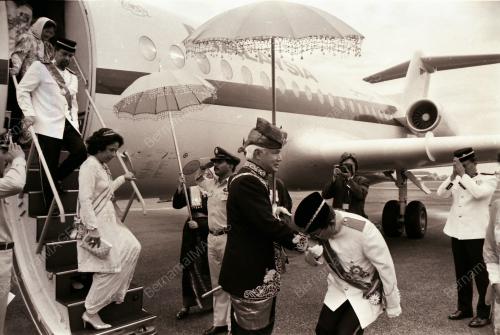 YANG DI-PERTUAN AGONG