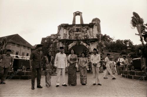 YANG DI-PERTUAN AGONG