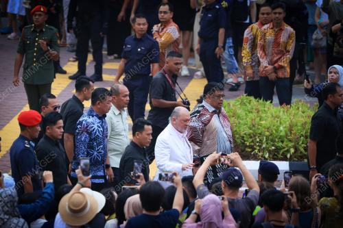 SULTAN IBRAHIM