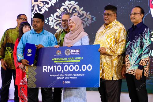 FADHLINA SIDEK