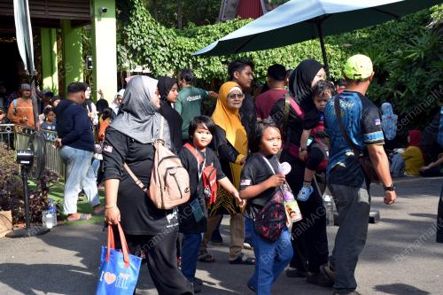 ZOO MELAKA