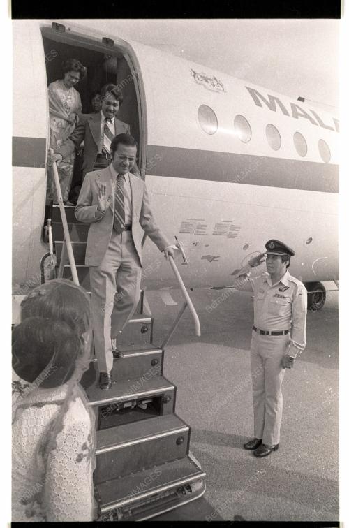 MAHATHIR
