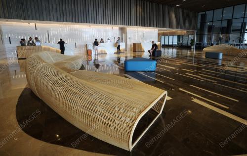 COURTYARD BY MARRIOTT TARIKAN TERBAHARU DI MELAKA