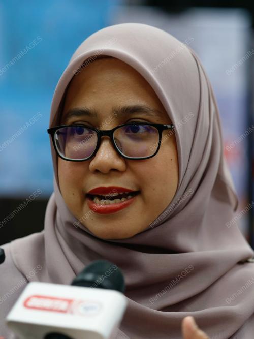 INTAN SUHANA YUSUFF