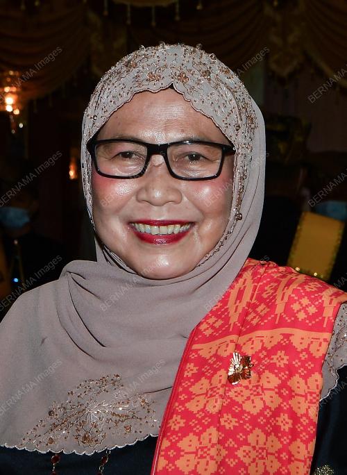 DATUK KALSOM NORDIN
