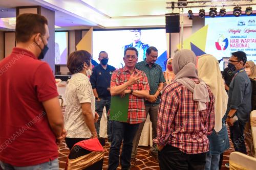 DATUK SERI MOHAMMAD MENTEK
