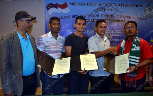 MK13_30112013_MAFA_PEMAIN