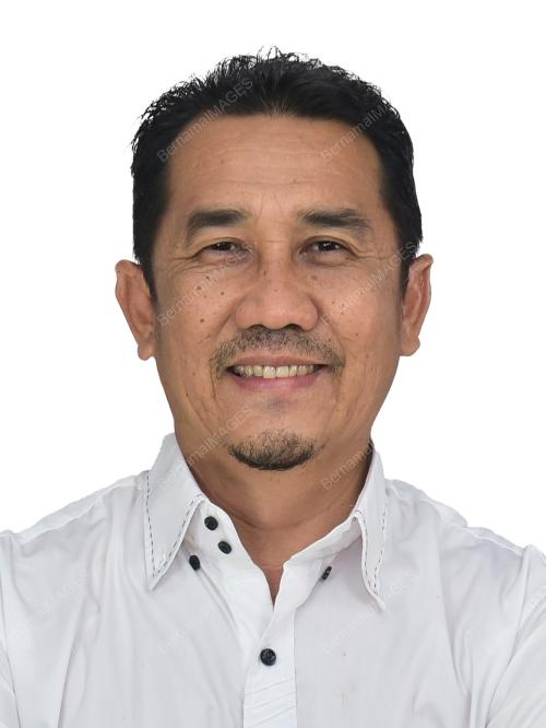 DATUK HARUN MOHAMED