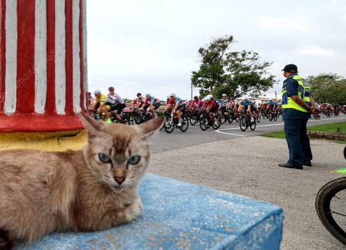 L'ETAPE MELAKA 2024