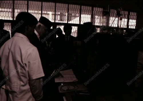 YANG DI-PERTUAN AGONG