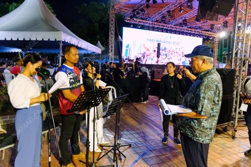 TAN SRI ANNUAR MUSA