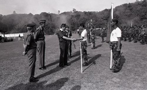 DATUK SERI DR. MAHATHIR MOHAMAD