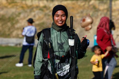 KAPTEN SITI NUR ZULAIKHA