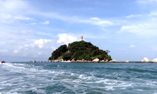 TAMAN LAUT MELAKA
