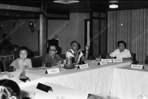 ACCU MEETING