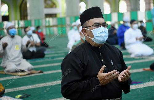 SOLAT JUMAAT