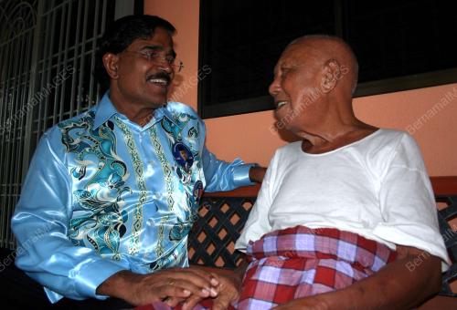 R.Perumal