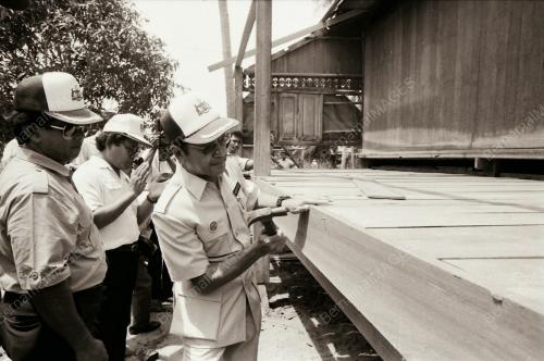 DATUK SERI DR MAHATHIR MOHAMAD