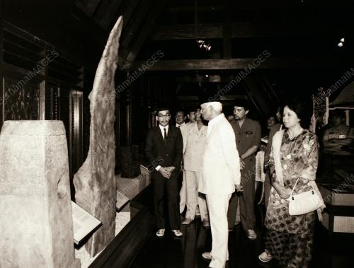 YANG DI-PERTUAN AGONG