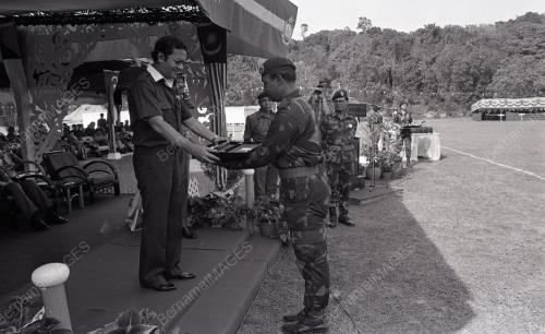 DATUK SERI DR. MAHATHIR MOHAMAD