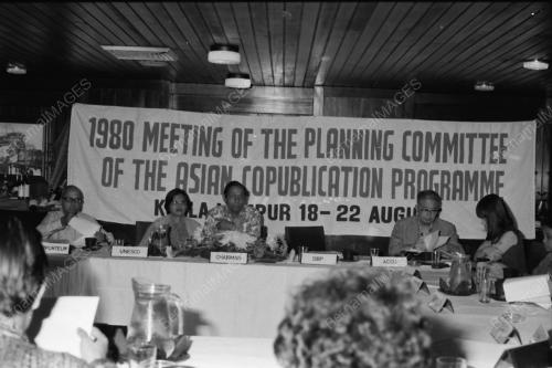 ACCU MEETING