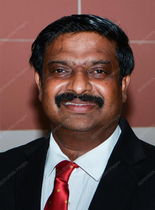 PV SHANMUGAM A/L V. PITCHAY