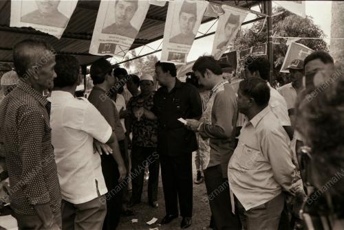 PILIHANRAYA KECIL LINGGI