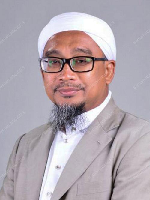 ZULKIFLI ISMAIL