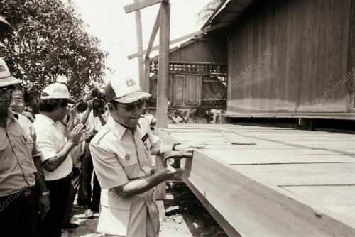 DATUK SERI DR MAHATHIR MOHAMAD