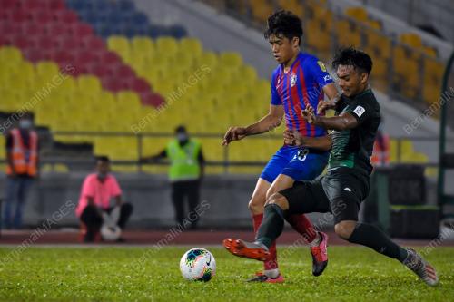 BOLA SEPAK LIGA SUPER