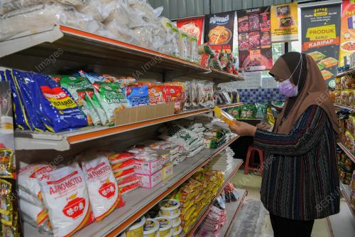 PASAR SEGAR & SEJUK BEKU EROL