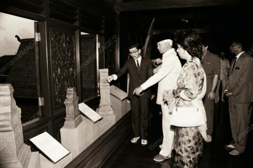 YANG DI-PERTUAN AGONG