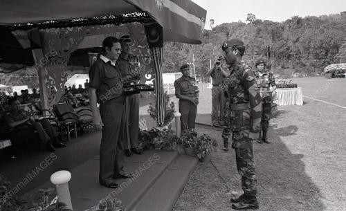 DATUK SERI DR. MAHATHIR MOHAMAD