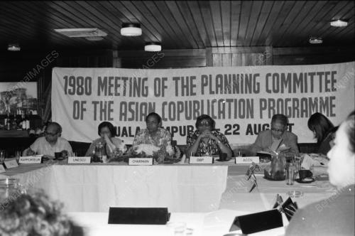 ACCU MEETING
