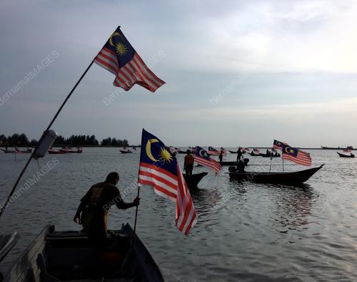 JALUR GEMILANG